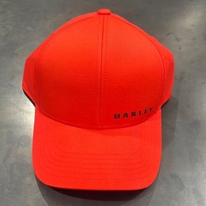 Oakley Twill hat